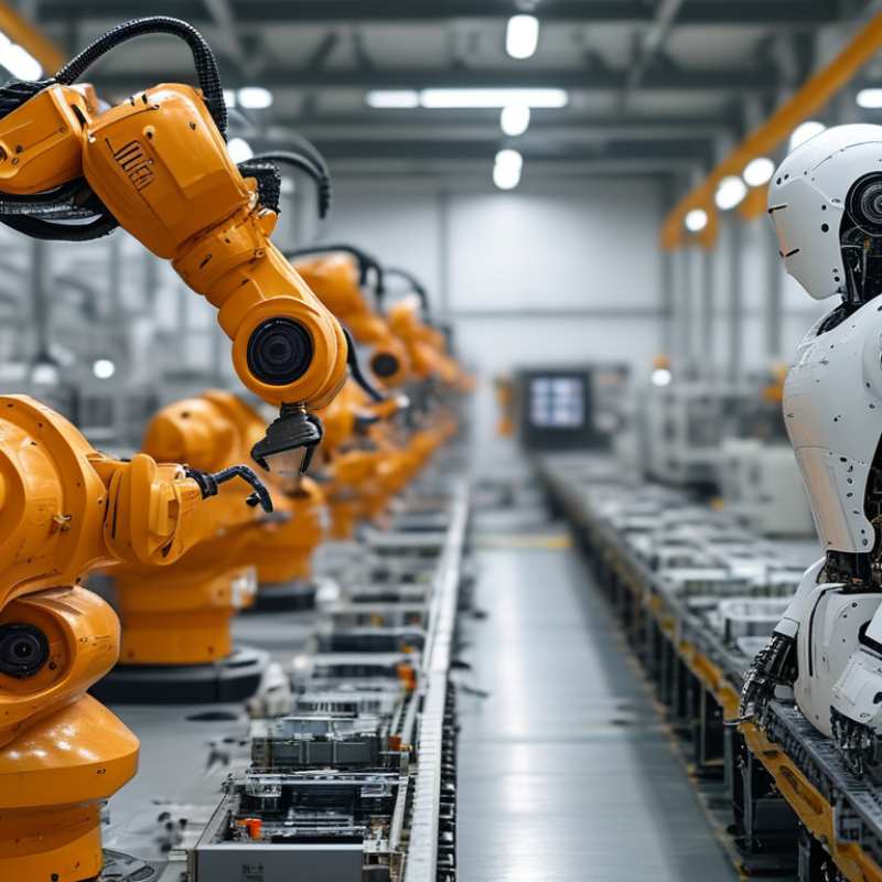What is Automated Machine and How Can It Benefit You?
