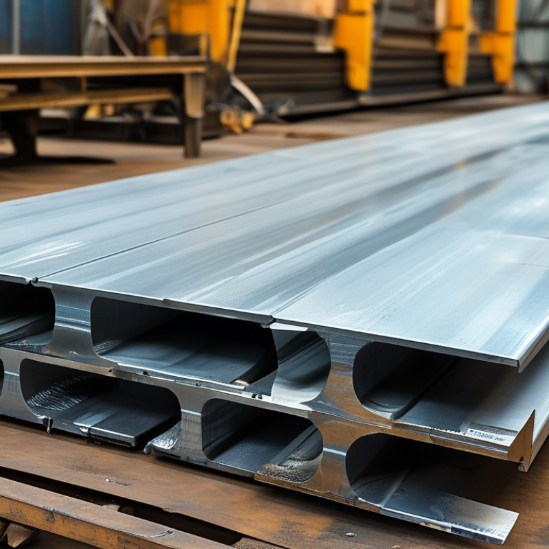 Top 10 Benefits of Profile Aluminum for Your Business Needs?