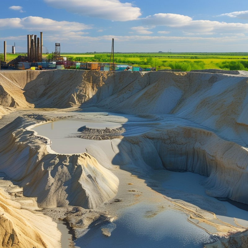 What is Additive Bentonite and How is it Used Globally?