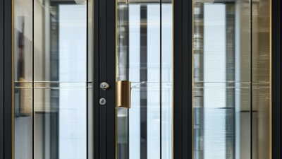 China Best Herculite Glass Doors for Your Business Needs?