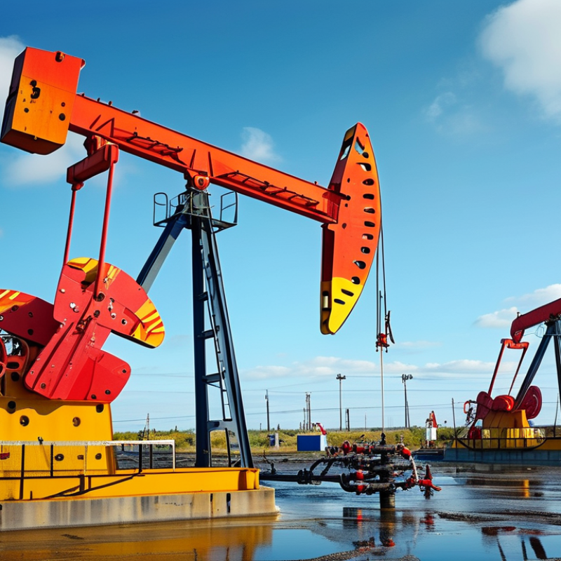 Top 10 Best Frac Pumps for Efficient Oil Extraction?