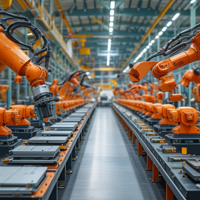 Top Automatic Manufacturing Machines Buyers Should Know?