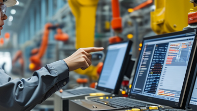 How to Optimize Manufacturing Process Control Systems Effectively?