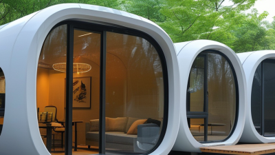 Best Pre Built Cabins in China for Global Buyers?