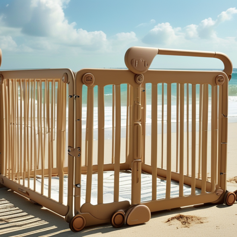 How to Choose the Best Portable Baby Play Yard for Travel?