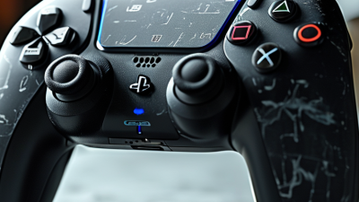Top 10 Best PS5 Charging Docks for Gamers in 2026?
