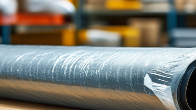 Why is Plastic Wrap Shrink Important for Your Business Needs?