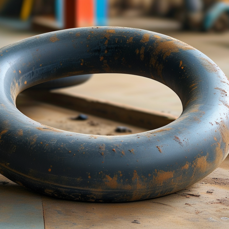 How to Choose the Best Abrasion Resistant Rubber Hose?