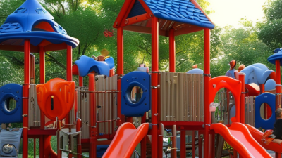 Best Outdoor Play Sets for 2026 What to Look For?