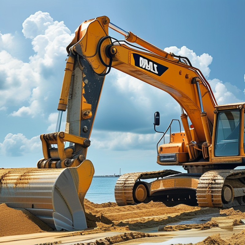 How to Choose the Best Sand Dredger for Your Project?