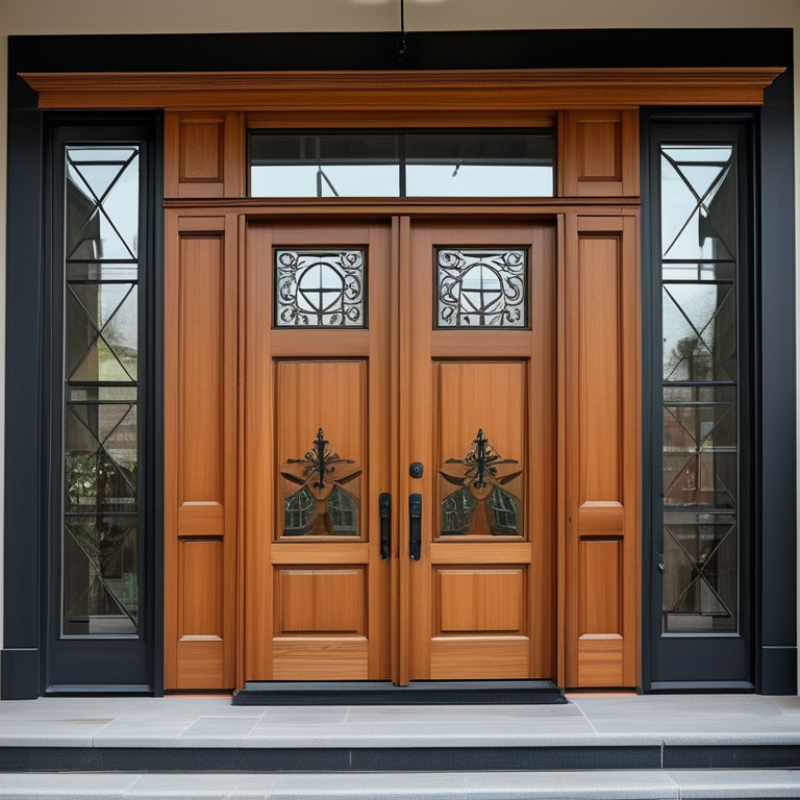 Top Tips for Choosing the Best Outside Building Doors?