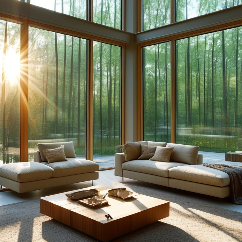 Top 10 Benefits of Using Picture Windows for Your Home?