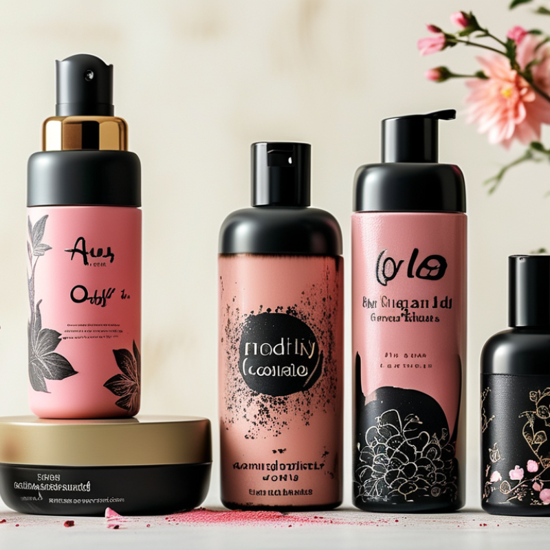 How to Create Eye-Catching Cosmetic Packaging for Your Brand?