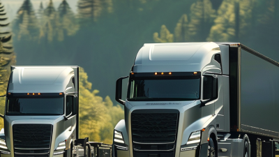 Top Electric Truck Benefits for Global Buyers to Consider?