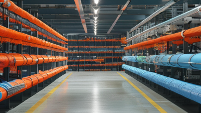 Top 10 Aerial Cable Types for Global Buyers to Know?