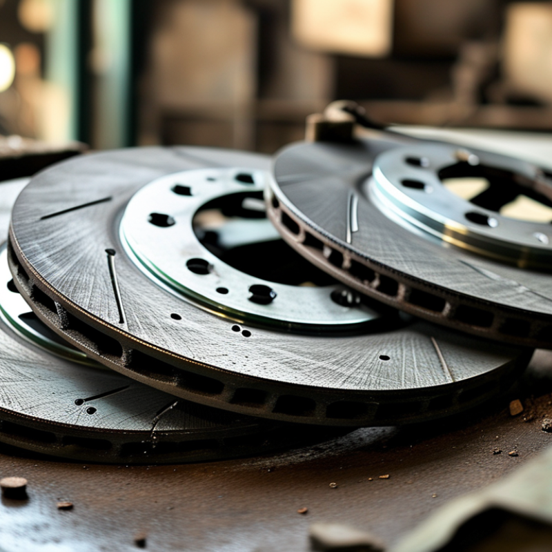 When Should I Machine My Brake Rotors 5 Essential Tips?