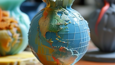 3D Printing Plastic Best Materials for Global Buyers?