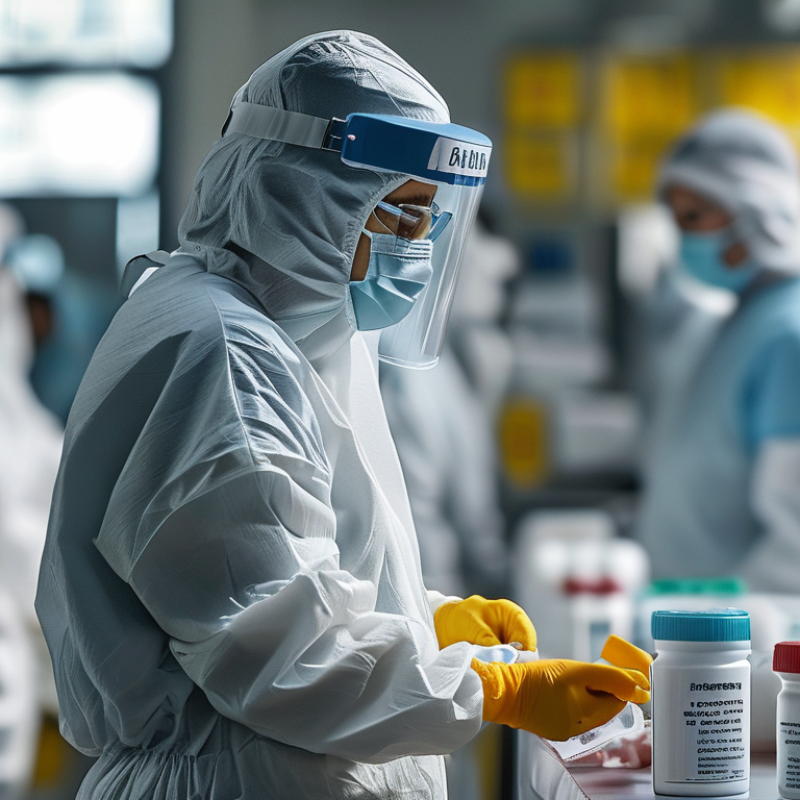 Top 10 US Medical Supply Products for Global Buyers?