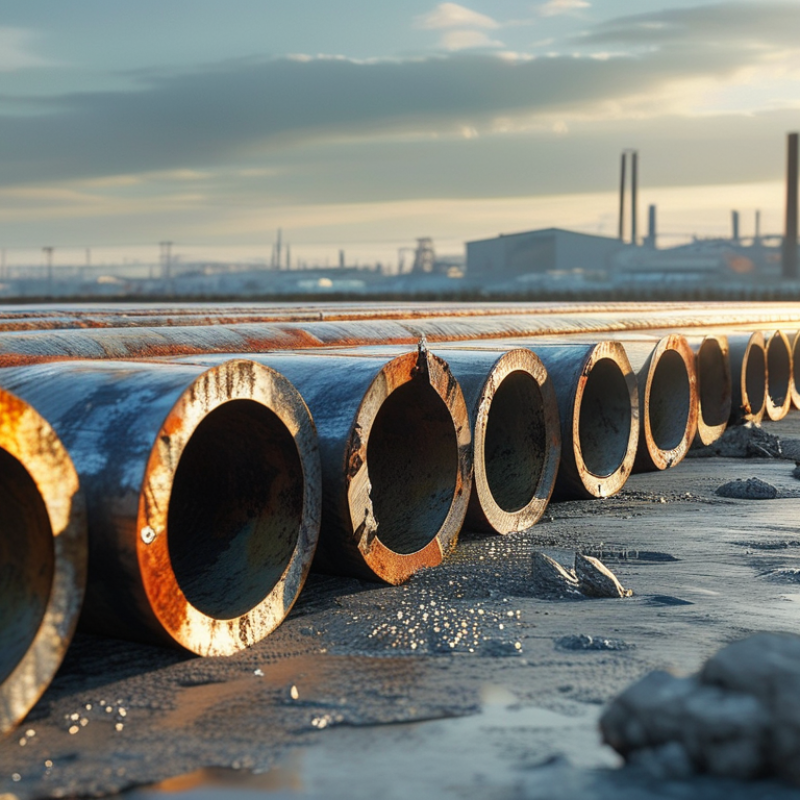 How to Prevent Corrosion in Steel Pipes for Global Buyers?