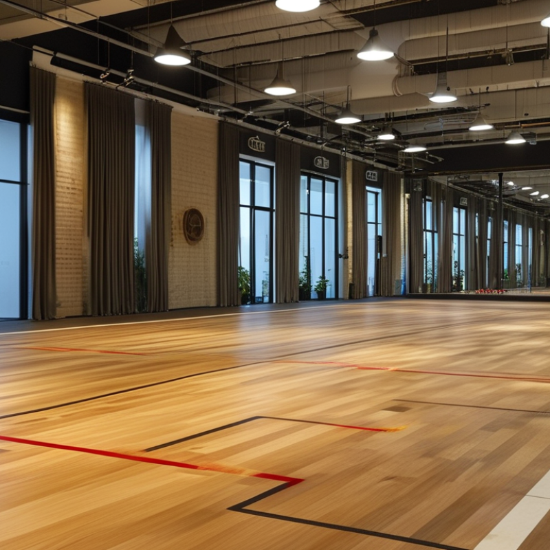 How to Remove Sweat Odor from Gym Floor Mats Effectively?