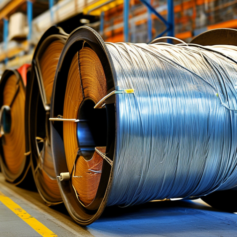 2026 Best Wire Rod Suppliers for Global Buyers to Consider?