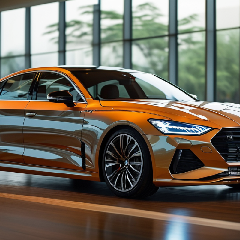 China Top 10 Tips to Evaluate Automotive Lighting Quality?