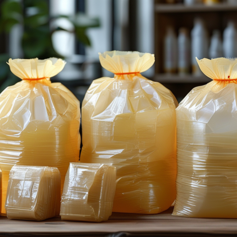Top 10 China Suppliers for Pe Plastic Bags in 2026?