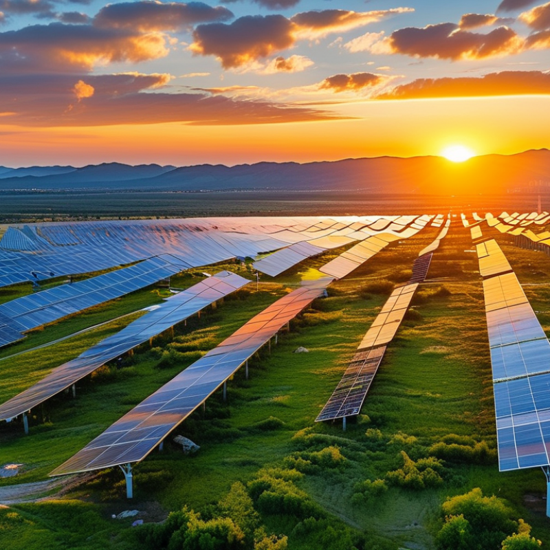 Best Solar Power Systems for Efficient Energy Solutions?