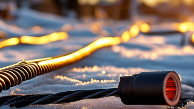 What are Heating Cables and How Do They Work?