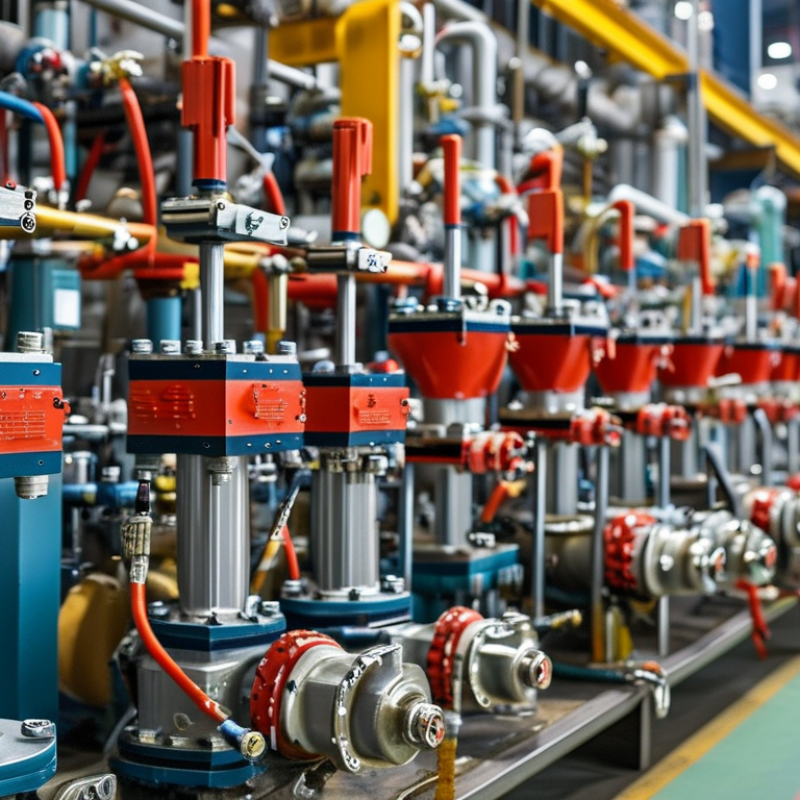 High Pressure Chemical Pump Buying Guide for Global Buyers?
