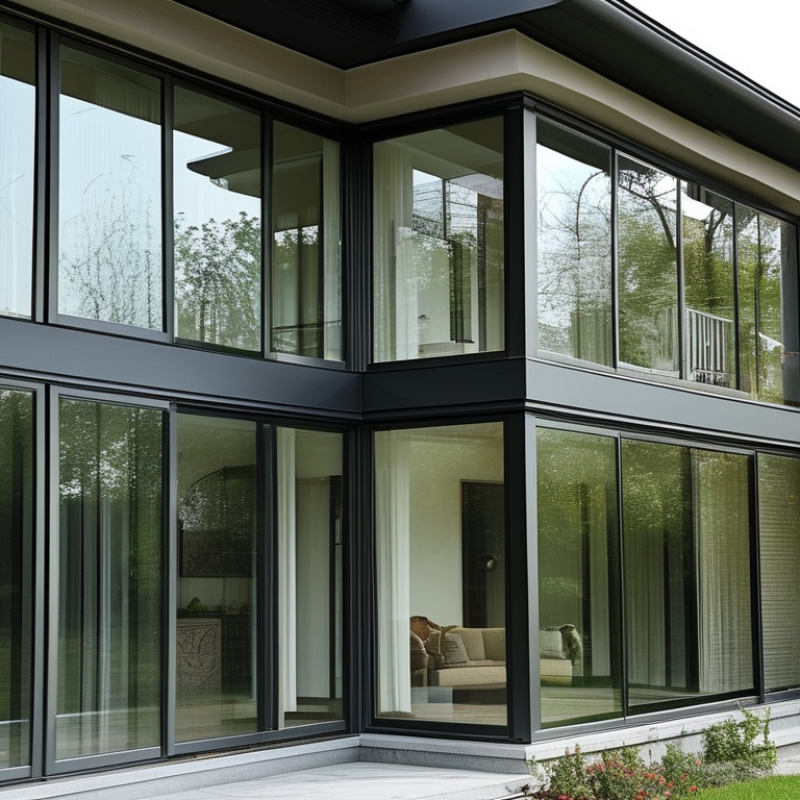 How to Choose the Best Fiberglass Windows for Your Home?