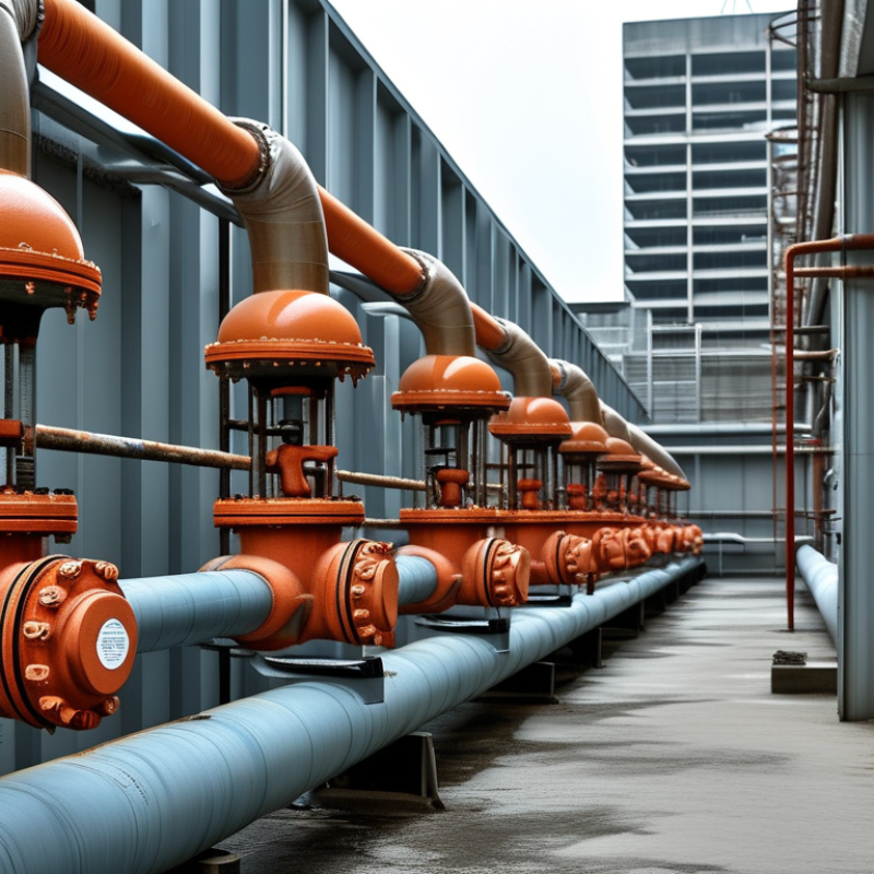 Why Do You Need Balancing Valves in Your HVAC System?
