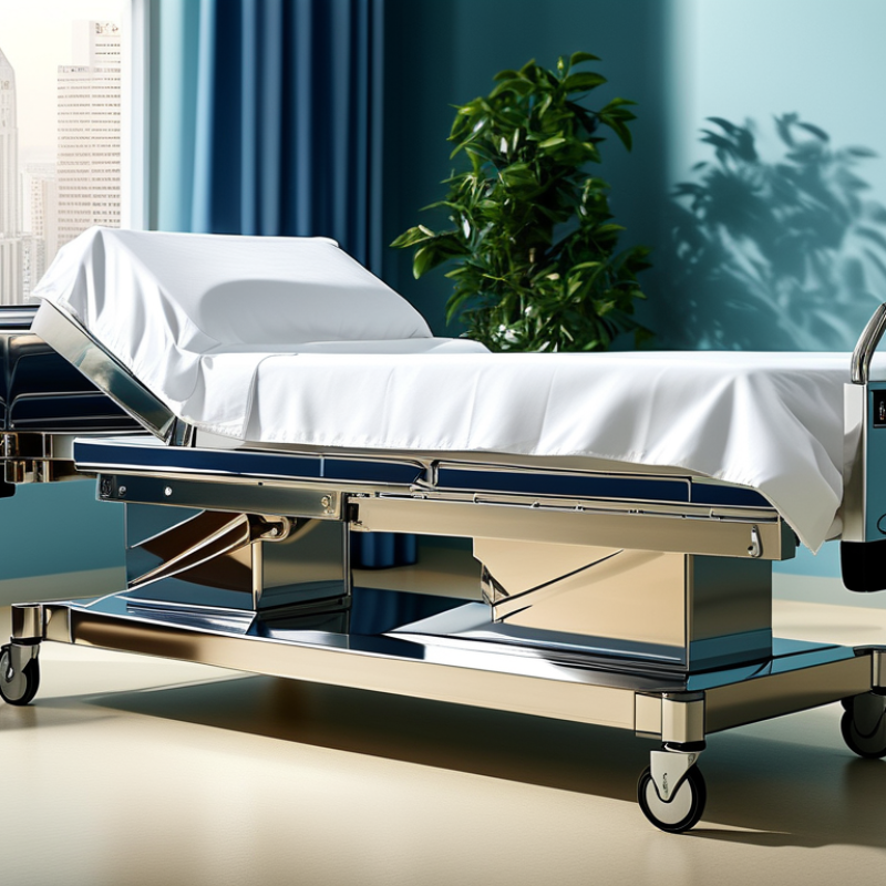 Top Stainless Medical Tables for Global Buyers Needs?