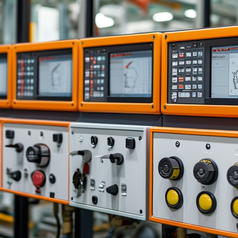 Essential Tips for Choosing a Pneumatic Control Panel?