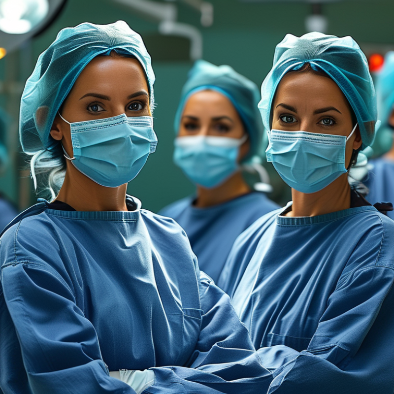 Top 10 Best Scrub Suits for Long Shifts You Need to Know