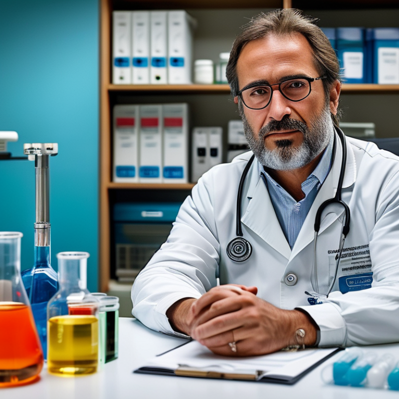 ¿Qué certificaciones son necesarias para productos médicos?