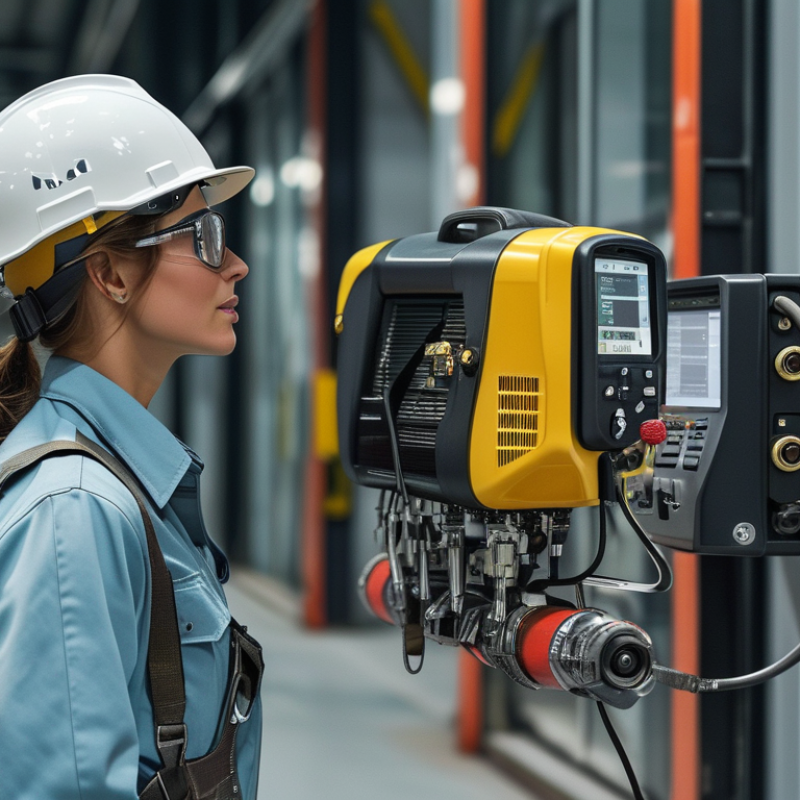 Top Gas Detection System Solutions for Global Buyers?