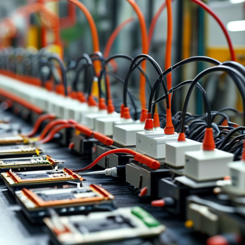 2026 How to Choose the Best Sampling Wire Harness Solutions?