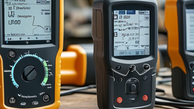 How to Choose the Best Field Conductivity Meter for Your Needs?