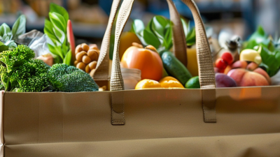 Top Suppliers of Flat Bottom Pouch for Global Buyers?