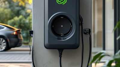 What is an AC Wall EV Charge Station and How Does it Work?