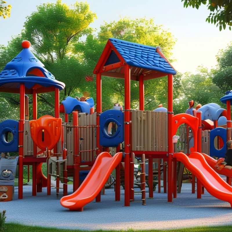 Best Outdoor Play Sets for 2026 What to Look For?
