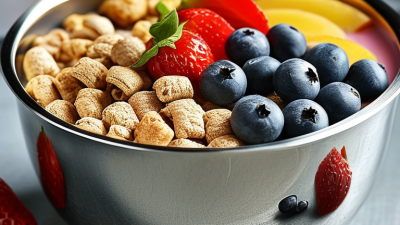 Top 5 Stainless Steel Cereal Bowls You Must Have?