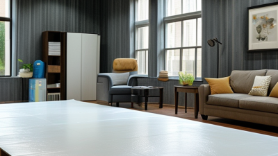 Top 10 Benefits of Acoustic Eptfe Membrane for Buyers