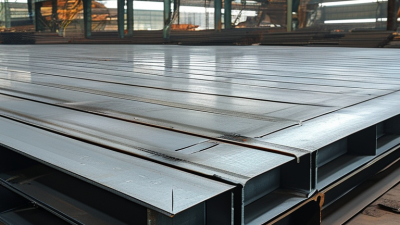 Top Heavy Duty Steel Floor Grating Suppliers in China?