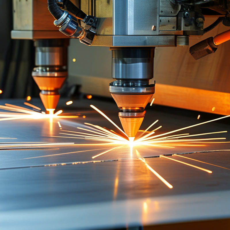 Top Tips for Efficient Metal Laser Cutting Techniques?