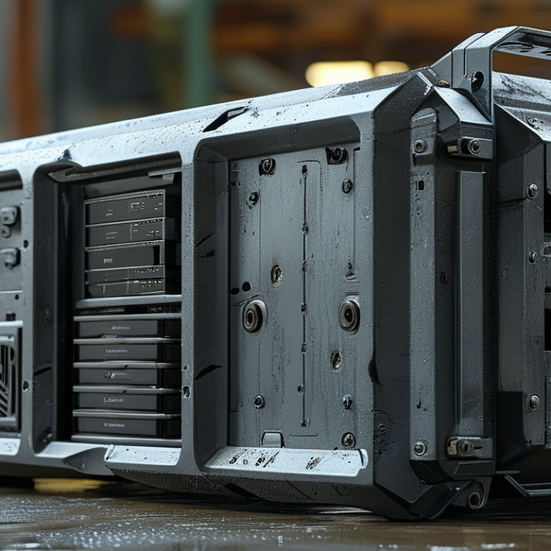 Top 10 Ruggedized PCs for Tough Environments to Consider?