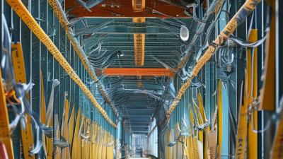 Top 10 Cable Tray Systems You Should Consider?