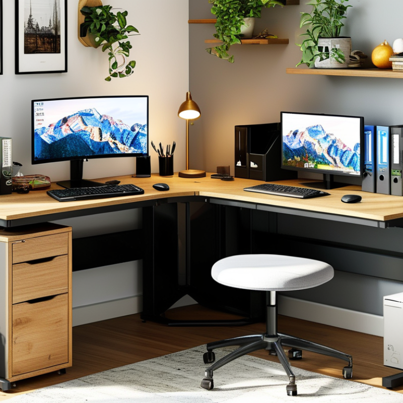 Best Corner Computer Desk Options for 2026 Top Picks?