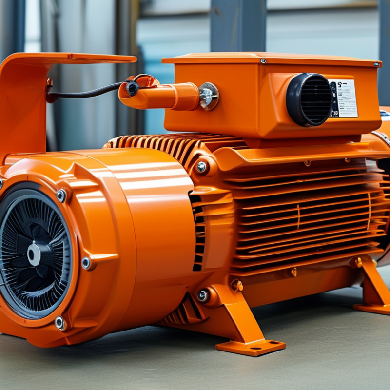 How to Choose the Right Screw Blowers for Your Needs?
